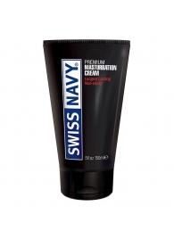 Крем для мастурбации Swiss Navy Masturbation Cream - 150 мл. - Swiss navy - купить с доставкой в Кургане