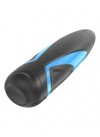 Вакуумный мастурбатор Satisfyer Men - Satisfyer - в Кургане купить с доставкой