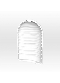 Карманный мастурбатор WAVE LINE - Tenga - в Кургане купить с доставкой