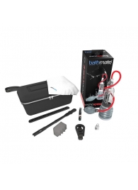Прозрачная гидропомпа HydroXTREME5 - Bathmate - в Кургане купить с доставкой