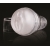 Прозрачный мастурбатор-вагина Fleshlight - Ice Lady Crystal - Fleshlight - в Кургане купить с доставкой