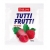 Пробник гель-смазки Tutti-frutti с малиновым вкусом - 4 гр. - Биоритм - купить с доставкой в Кургане