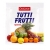 Пробник гель-смазки Tutti-frutti со вкусом тропических фруктов - 4 гр. - Биоритм - купить с доставкой в Кургане