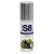 Смазка на водной основе S8 Flavored Lube со вкусом черной смородины - 125 мл. - Stimul8 - купить с доставкой в Кургане
