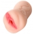 Телесный мастурбатор-вагина Mature 45 years old - ToyFa - в Кургане купить с доставкой