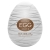 Мастурбатор-яйцо EGG Silky II - Tenga - в Кургане купить с доставкой