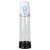 Автоматическая вакуумная помпа AUTOMATIC PENIS PUMP - Dream Toys - в Кургане купить с доставкой