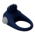 Синее эрекционное виброкольцо STIMU RING - Dream Toys - в Кургане купить с доставкой
