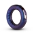 Фиолетовое эрекционное виброкольцо Saturn Vibrating Cock/Ball Ring - ONE DC B.V. - в Кургане купить с доставкой