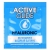 Лубрикант на водной основе Active Glide с гиалуроновой кислотой - 3 гр. - Биоритм - купить с доставкой в Кургане