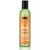 Массажное масло Naturals Tropical Mango с ароматом манго - 236 мл. - Kama Sutra - купить с доставкой в Кургане