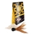 Пудра для тела Honey Dust Body Powder с ароматом кокоса и ананаса - 28 гр. - Kama Sutra - купить с доставкой в Кургане