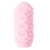 Розовый мастурбатор Marshmallow Maxi Honey - Lola Games - в Кургане купить с доставкой
