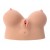 Мастурбатор Juliana Breast с вагиной - KOKOS - в Кургане купить с доставкой