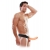 Полый страпон 8  Hollow Strap-On телесного цвета - 19 см. - Pipedream - купить с доставкой в Кургане