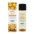 Органическое массажное масло AMBER JOJOBA - 100 мл. - Exsens - купить с доставкой в Кургане