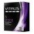 Презервативы с утолщенной стенкой VITALIS PREMIUM strong - 3 шт. - Vitalis - купить с доставкой в Кургане
