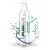 Гель-лубрикант продлевающего действия SPLASHGLIDE LONGPLAY PROLONG - 250 мл. - Splashglide - купить с доставкой в Кургане
