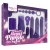 Эротический набор Toy Joy Mega Purple - Toy Joy - купить с доставкой в Кургане