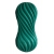 Мастурбатор Tenga Flex Fizzy Green - Tenga - в Кургане купить с доставкой