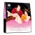 Соль для ванны Lovebath Dragon Fruit, превращающая воду в гель - 650 гр. - Shunga - купить с доставкой в Кургане