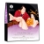 Соль для ванны Lovebath Sensual lotus, превращающая воду в гель - 650 гр. - Shunga - купить с доставкой в Кургане