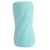 Аквамариновый мастурбатор Blow Cox Masturbator Pleasure Pocket - Chisa - в Кургане купить с доставкой