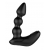 Черный вибростимулятор Nexus Bendz Prostate Edition - 14,1 см. - Nexus Range - в Кургане купить с доставкой