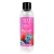 Массажное масло Sexy Sweet Wild Berry с ароматом лесных ягод и феромонами - 75 мл. - Биоритм - купить с доставкой в Кургане