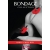 Красные меховые оковы на ноги BONDAGE - Lola Games - купить с доставкой в Кургане