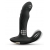Черный вибромассажер простаты Multi P-Joy с 3 моторами - Dorcel - в Кургане купить с доставкой