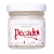 Массажная свеча Сoconut Cream - 35 мл. - Pecado - купить с доставкой в Кургане