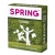 Классические презервативы SPRING CLASSIC - 3 шт. - SPRING - купить с доставкой в Кургане
