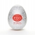 Мастурбатор-яйцо Keith Haring EGG PARTY - Tenga - в Кургане купить с доставкой