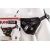 Универсальные трусики Harness UNI strap с корсетом - LOVETOY (А-Полимер) - купить с доставкой в Кургане