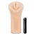 Мастурбатор-вагина Soft   Wet Veronika Realistic Beige Masturbator - Blush Novelties - в Кургане купить с доставкой