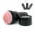 Мастурбатор-вагина Fleshlight - Vibro Pink Lady Touch с вибрацией - Fleshlight - в Кургане купить с доставкой