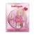 Набор средств для массажа и ласк Bubblegum Play Kit - Bijoux Indiscrets - купить с доставкой в Кургане