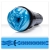 Мастурбатор-вагина Fleshlight Freaks Alien Blue Metallic - Fleshlight - в Кургане купить с доставкой