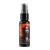 Гель с эффектом вибрации Volcano Of Passion со вкусом персика и маракуйи - 25 мл. - Erotist Lubricants - купить с доставкой в Кургане