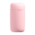 Розовый мастурбатор Tenga Puffy - Tenga - в Кургане купить с доставкой