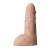 Телесный фаллоудлинитель с мошонкой Cock Next - 19 см. - LOVETOY (А-Полимер) - в Кургане купить с доставкой