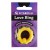 Цветное эрекционное кольцо Love Ring - Sitabella - в Кургане купить с доставкой