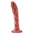 Красная насадка-фаллоимитатор Jealousy 7 Inch Pegging Dildo - 17,8 см. - Blush Novelties - купить с доставкой в Кургане