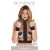 Фиксатор рук к груди Bondage Collection Bondage Tie One Size - Lola Games - купить с доставкой в Кургане