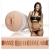 Мастурбатор-вагина Fleshlight Girls - Eva Lovia Sugar - Fleshlight - в Кургане купить с доставкой