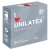 Презервативы с рёбрами Unilatex Ribbed - 3 шт. - Unilatex - купить с доставкой в Кургане