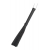 Чёрная плеть BLAZE WHIP BLACK - Dream Toys - купить с доставкой в Кургане