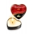 Массажная свеча с ароматом экзотических фруктов Bougie Massage Candle - 35 мл. - Plaisir Secret - купить с доставкой в Кургане