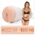 Мастурбатор-вагина Fleshlight Girls - Dillion Harper Crush - Fleshlight - в Кургане купить с доставкой